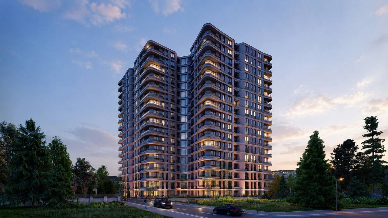 Commercial Property