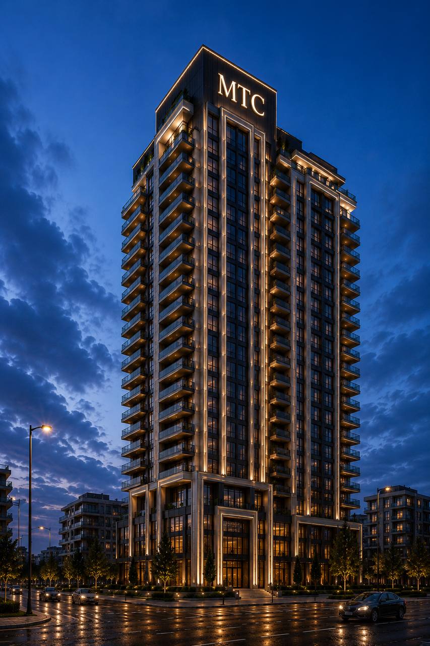 Hospitality Property